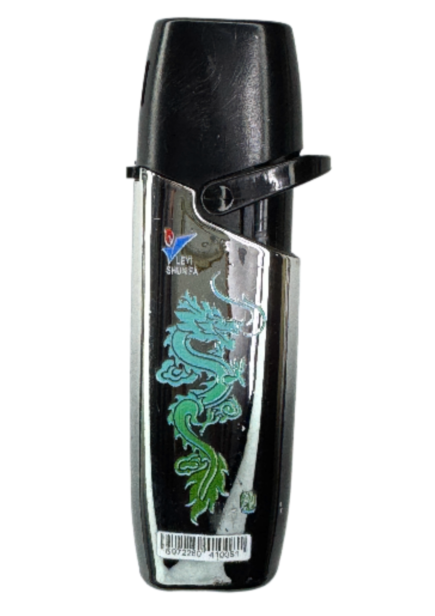 Handle Lighter – Long Refillable Kitchen & BBQ Gas Lighter
