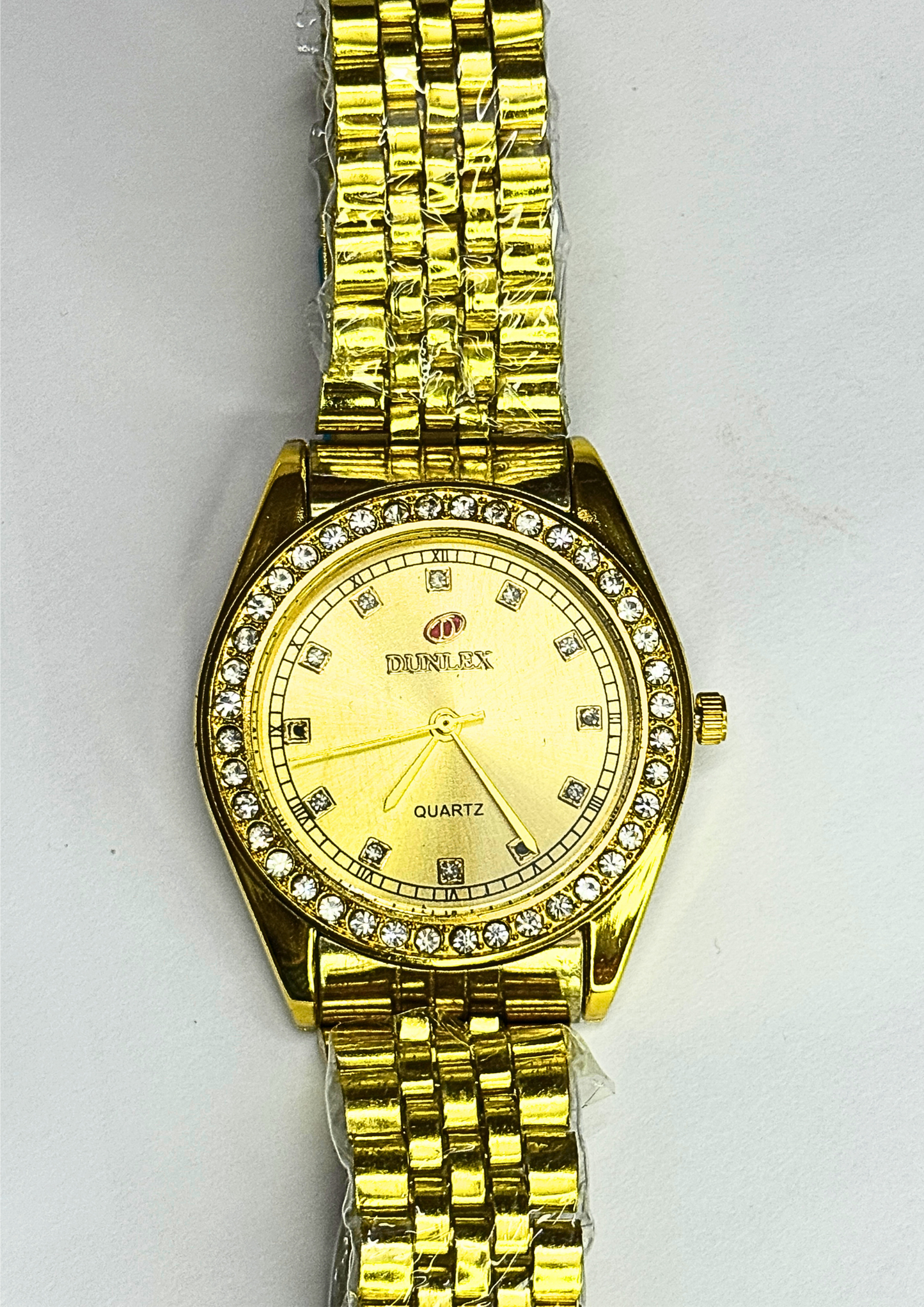 Women Golden Buckle Starry Luxury Fashion Analog Watches for Girls - 2020 Model - Buckle Strip/Chain - College/Office