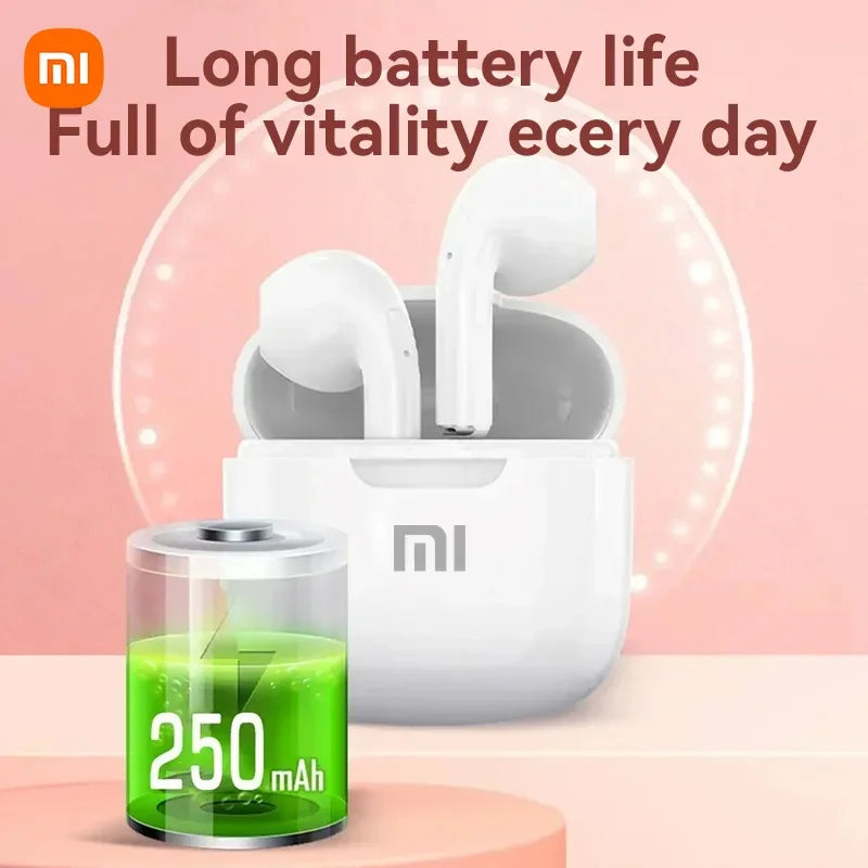 TWS A2 Pro Wireless Bluetooth Earphone Mini Earpone Headset Hifi Stereo Sound Headset Sport Earbuds Waterproof Headphones