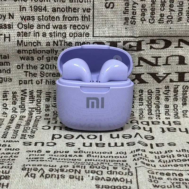TWS A2 Pro Wireless Bluetooth Earphone Mini Earpone Headset Hifi Stereo Sound Headset Sport Earbuds Waterproof Headphones