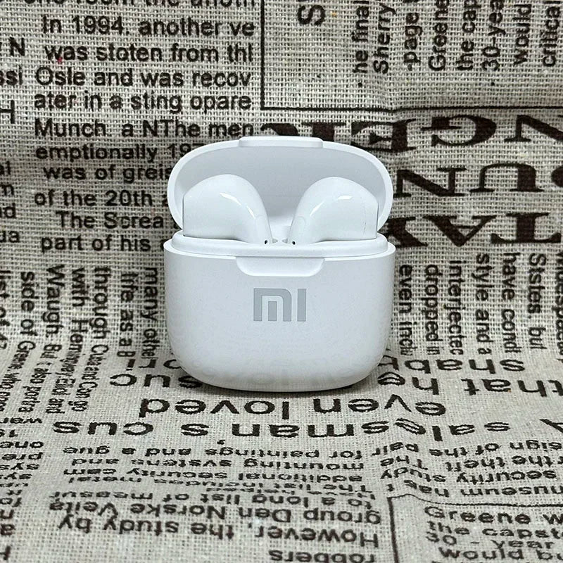 TWS A2 Pro Wireless Bluetooth Earphone Mini Earpone Headset Hifi Stereo Sound Headset Sport Earbuds Waterproof Headphones
