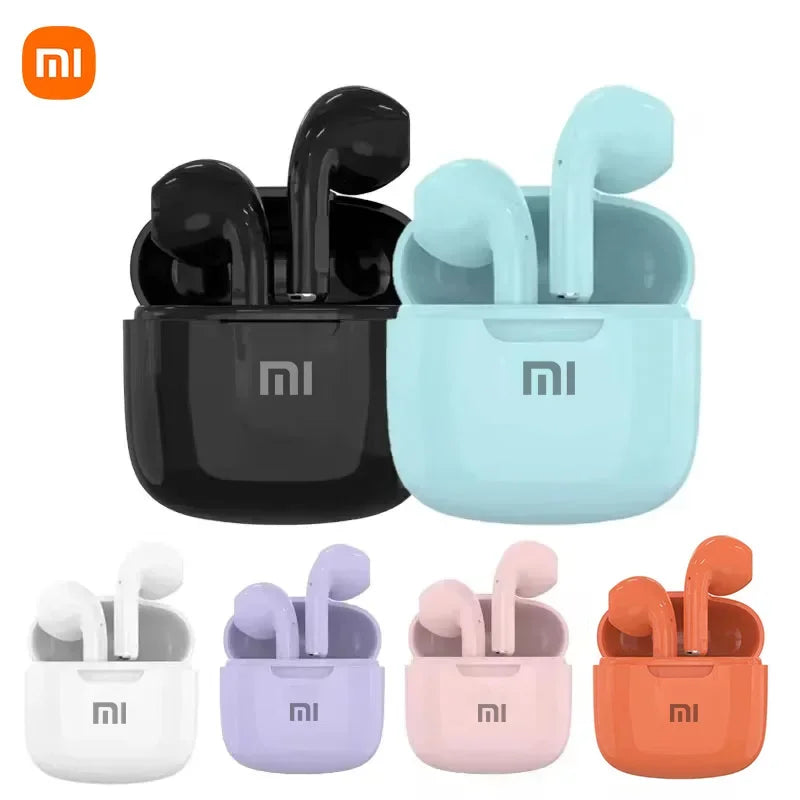 TWS A2 Pro Wireless Bluetooth Earphone Mini Earpone Headset Hifi Stereo Sound Headset Sport Earbuds Waterproof Headphones