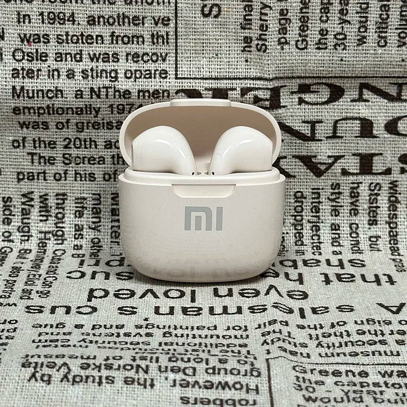 TWS A2 Pro Wireless Bluetooth Earphone Mini Earpone Headset Hifi Stereo Sound Headset Sport Earbuds Waterproof Headphones