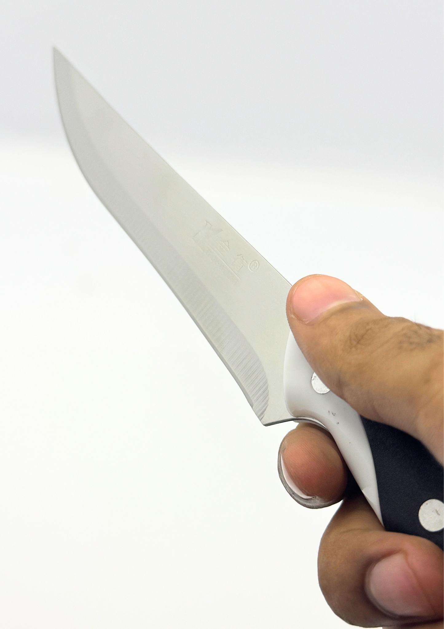 Best Stainless Steel Meat Knife - Knife Large 7inch