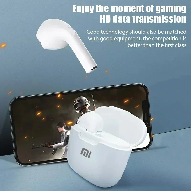 TWS A2 Pro Wireless Bluetooth Earphone Mini Earpone Headset Hifi Stereo Sound Headset Sport Earbuds Waterproof Headphones
