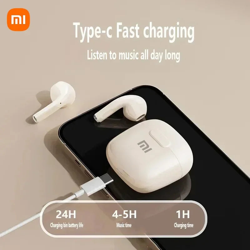 TWS A2 Pro Wireless Bluetooth Earphone Mini Earpone Headset Hifi Stereo Sound Headset Sport Earbuds Waterproof Headphones