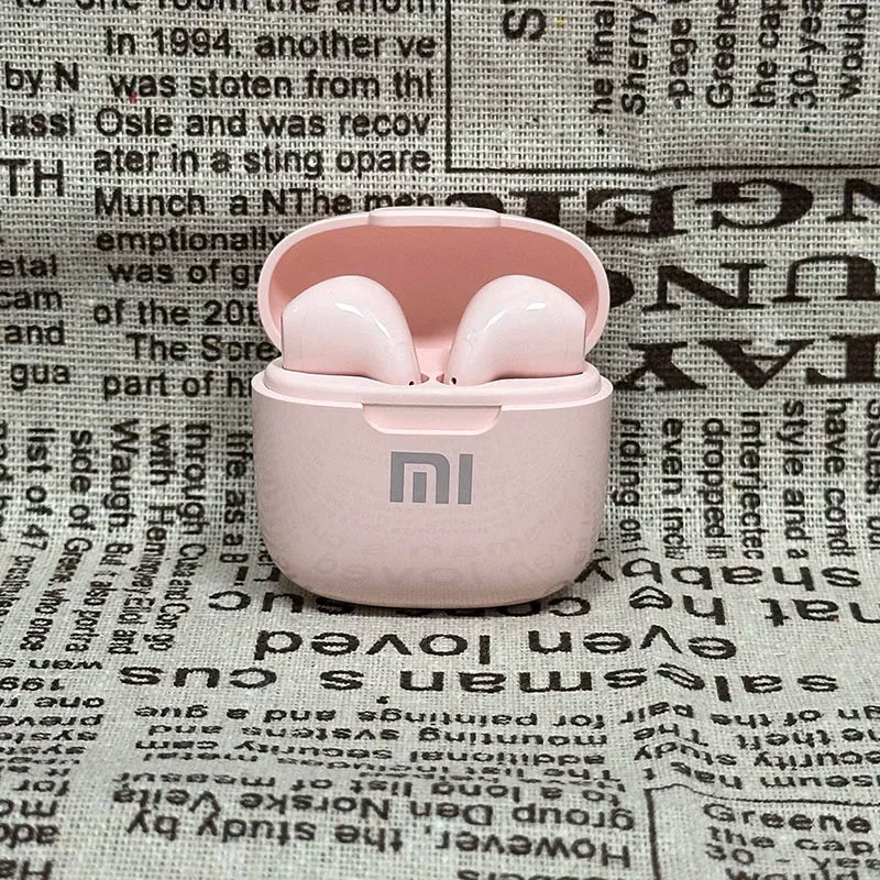 TWS A2 Pro Wireless Bluetooth Earphone Mini Earpone Headset Hifi Stereo Sound Headset Sport Earbuds Waterproof Headphones