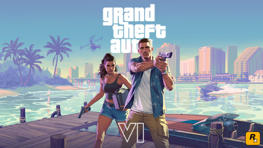 GTA 6 Blog: What We Know — Release Date, Story, Setting & More