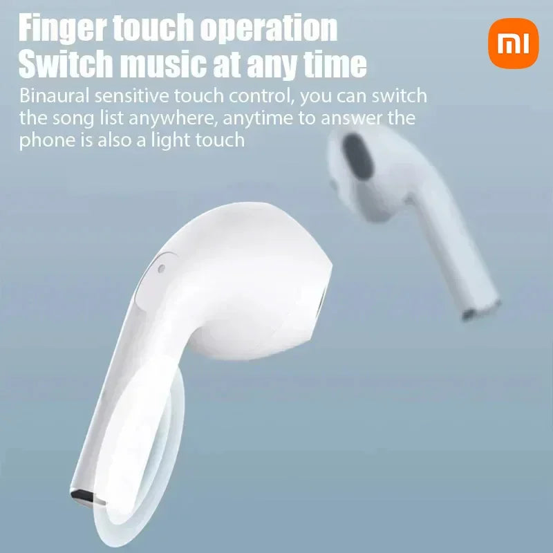 TWS A2 Pro Wireless Bluetooth Earphone Mini Earpone Headset Hifi Stereo Sound Headset Sport Earbuds Waterproof Headphones