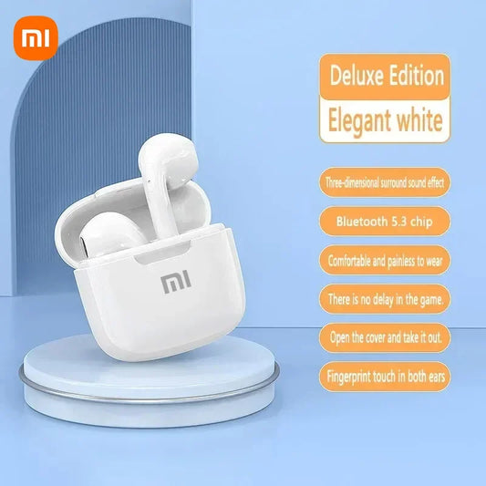 TWS A2 Pro Wireless Bluetooth Earphone Mini Earpone Headset Hifi Stereo Sound Headset Sport Earbuds Waterproof Headphones