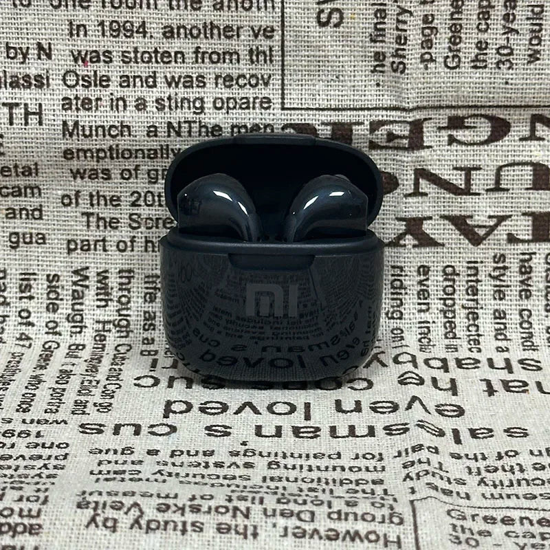 TWS A2 Pro Wireless Bluetooth Earphone Mini Earpone Headset Hifi Stereo Sound Headset Sport Earbuds Waterproof Headphones