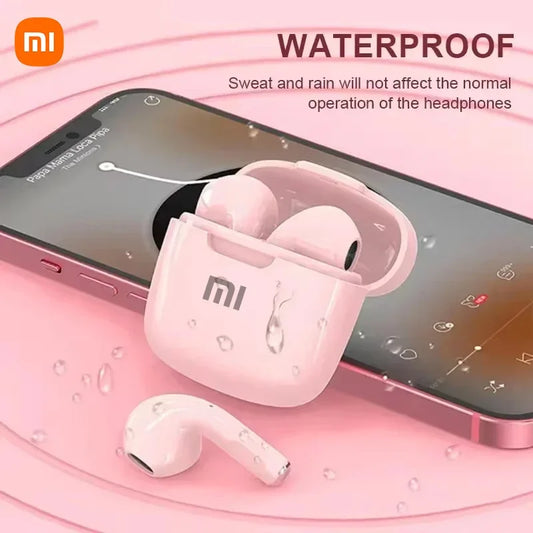 TWS A2 Pro Wireless Bluetooth Earphone Mini Earpone Headset Hifi Stereo Sound Headset Sport Earbuds Waterproof Headphones