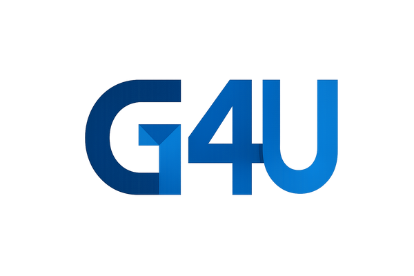 G4U Logo